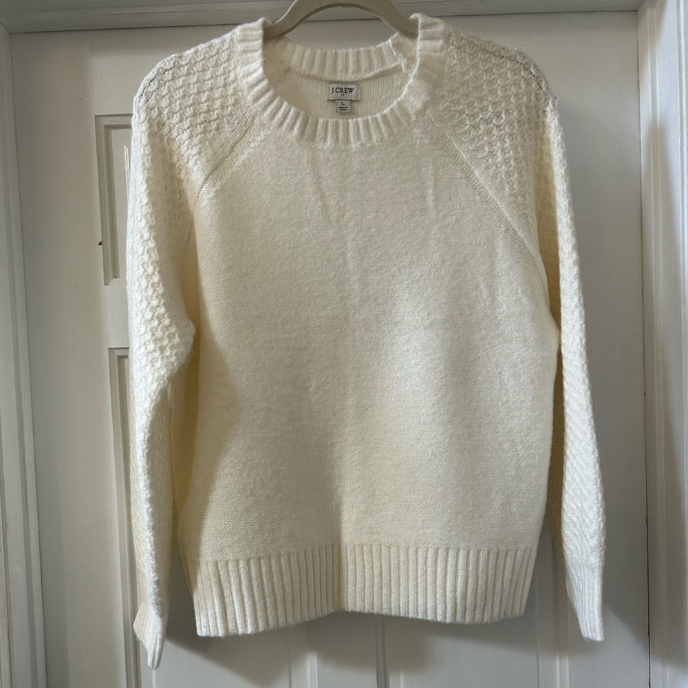 J CREW🦋 Sweater